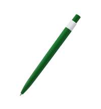 Ручка пластиковая Essen, зеленая