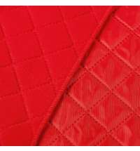 Плед для пикника Soft & Dry, красный