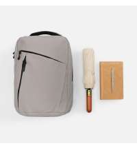 Набор Remini Travel, бежевый