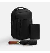 Набор Remini Travel, черный