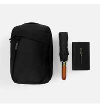 Набор Remini Travel, черный