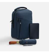 Набор Remini Travel, темно-синий