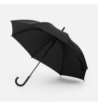 Зонт-трость Jolly Brolly, черный