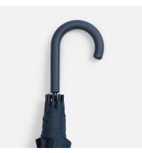 Зонт-трость Jolly Brolly, темно-синий