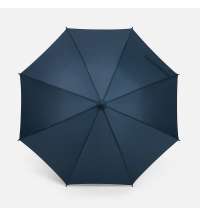 Зонт-трость Jolly Brolly, темно-синий