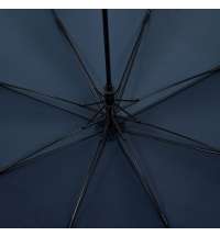 Зонт-трость Jolly Brolly, темно-синий