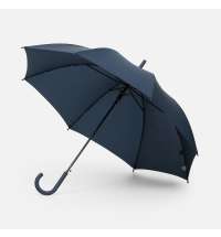 Зонт-трость Jolly Brolly, темно-синий