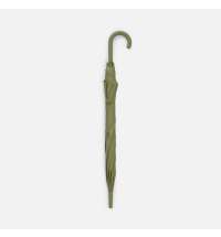 Зонт-трость Jolly Brolly, зеленый (хаки)