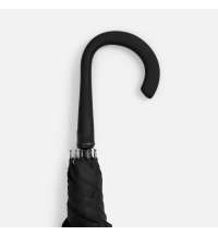 Зонт-трость Nimbrella, черный