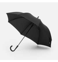 Зонт-трость Nimbrella, черный
