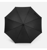 Зонт-трость Nimbrella, черный