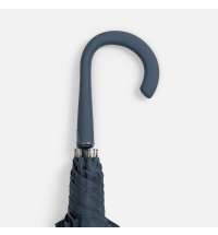 Зонт-трость Nimbrella, темно-синий