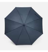 Зонт-трость Nimbrella, темно-синий