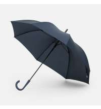 Зонт-трость Nimbrella, темно-синий