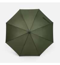 Зонт-трость Nimbrella, зеленый (хаки)