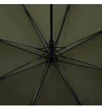Зонт-трость Nimbrella, зеленый (хаки)
