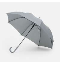 Зонт-трость Nimbrella, серый