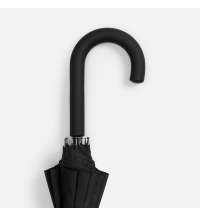 Зонт-трость Sombrella, черный