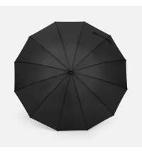 Зонт-трость Sombrella, черный