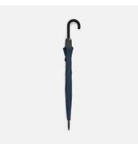 Зонт-трость Abrego, темно-синий