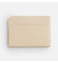 Чехол для карточек Dorset, бежевый