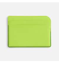 Чехол для карточек Dorset, светло-зеленый