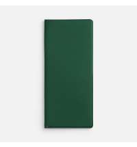 Дорожный органайзер Dorset, зеленый