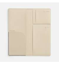 Дорожный органайзер Dorset, бежевый