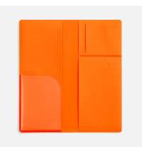 Дорожный органайзер Dorset, оранжевый