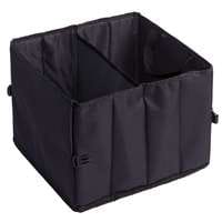 Органайзер в багажник автомобиля Unit Cargo, черный