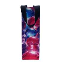 Сумка-шоппер для вина Mode с полноцветной печатью