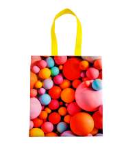 Сумка для покупок Caddy с полноцветной печатью