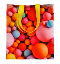 Сумка для покупок Caddy с полноцветной печатью