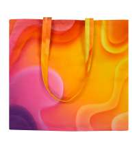 Сумка для покупок Baggy с полноцветной печатью