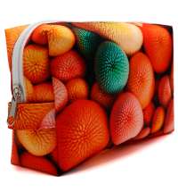 Несессер-косметичка Призм с полноцветной печатью, размер M