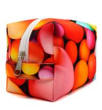 Несессер-косметичка Tint с полноцветной печатью