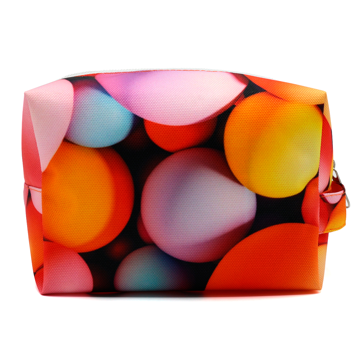 Несессер-косметичка Tint с полноцветной печатью