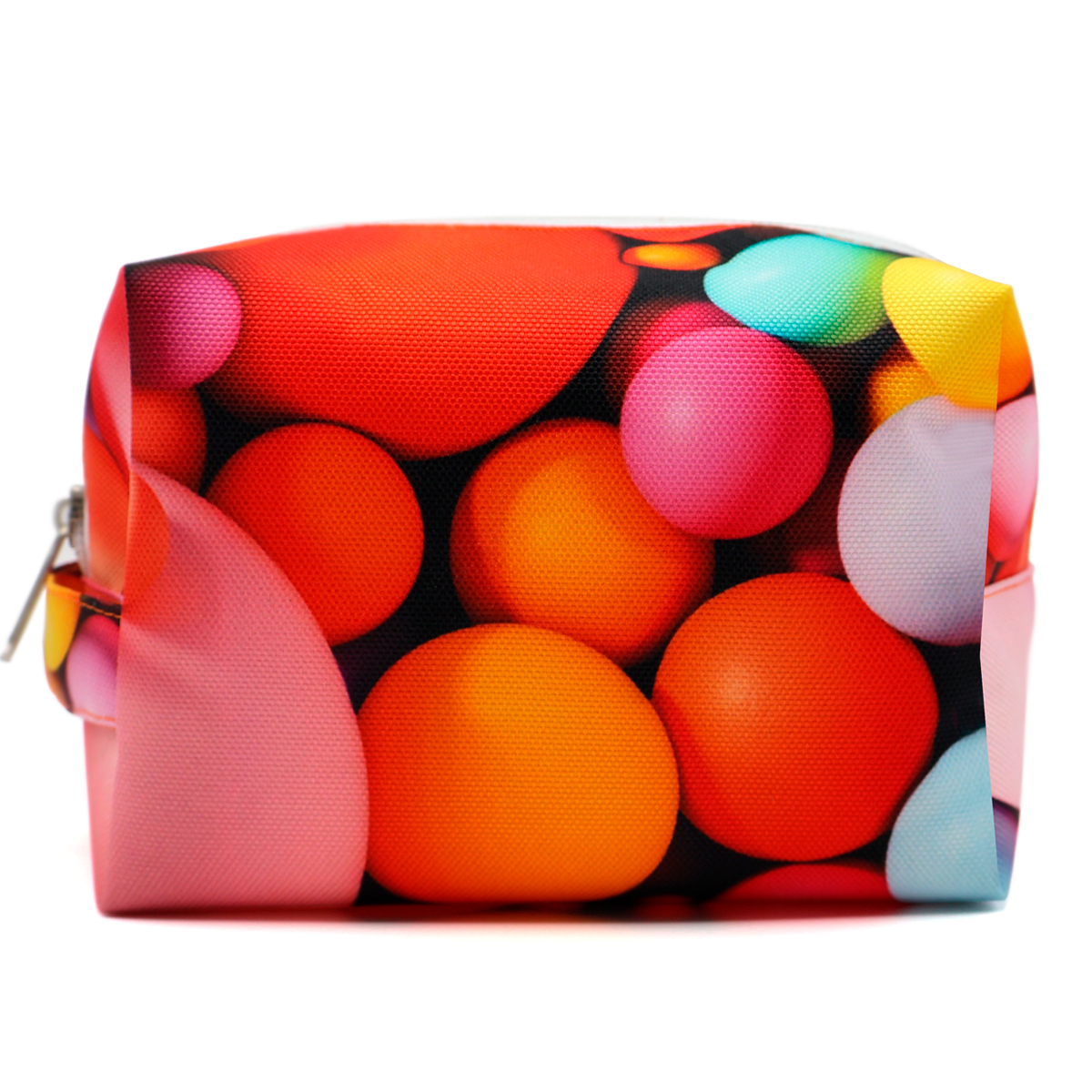 Несессер-косметичка Tint с полноцветной печатью