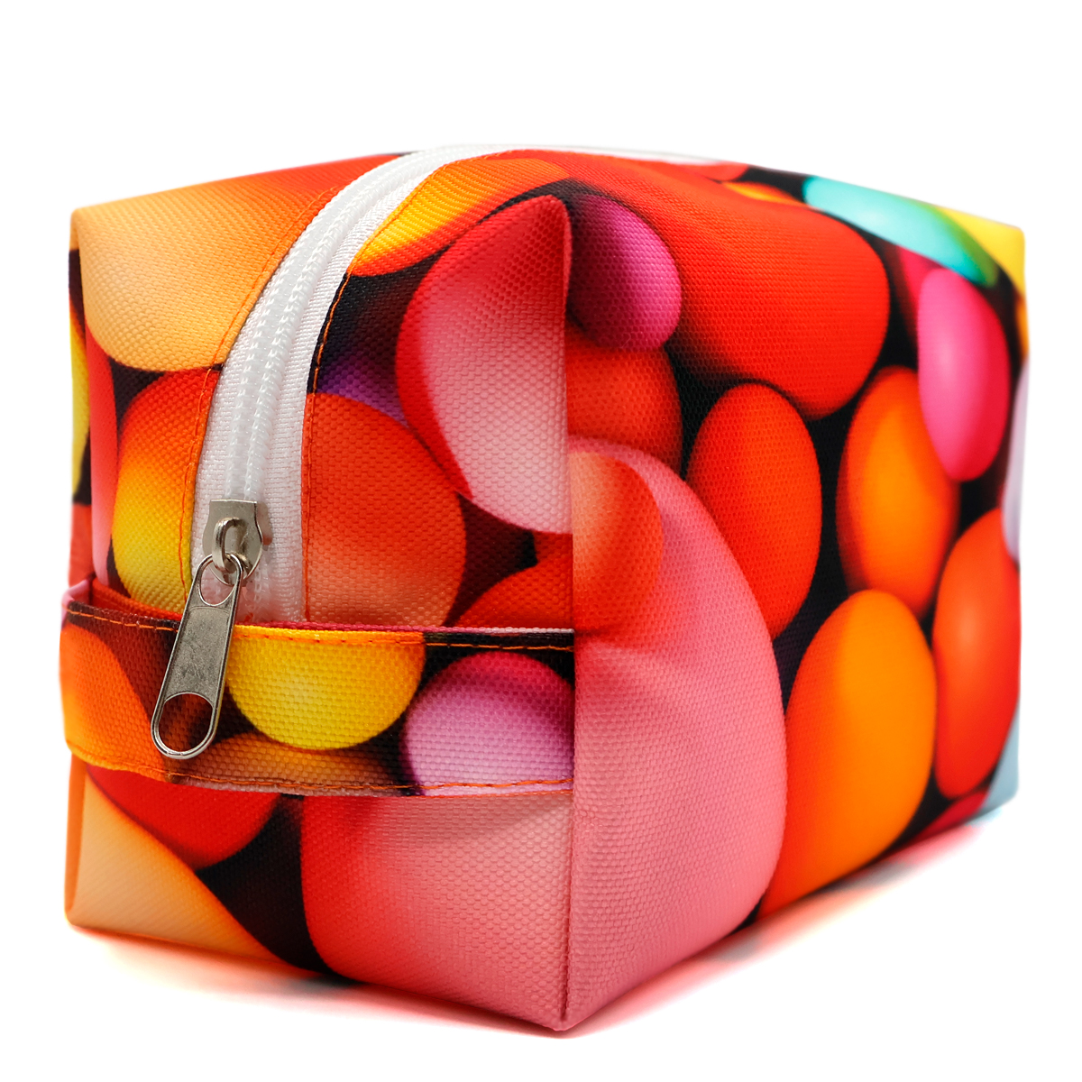 Несессер-косметичка Tint с полноцветной печатью