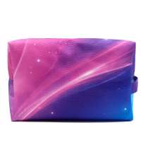 Несессер-косметичка Crisp с полноцветной печатью