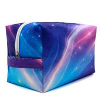 Несессер-косметичка Crisp с полноцветной печатью