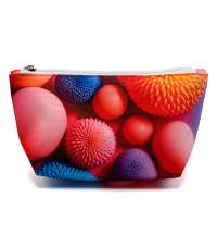 Несессер-косметичка Pin с полноцветной печатью