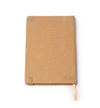 Блокнот А5 BOLGER в твёрдом переплёте