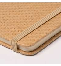 Блокнот А5 BOLGER в твёрдом переплёте