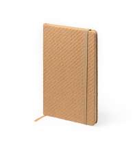 Блокнот А5 BOLGER в твёрдом переплёте