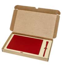 Подарочный набор DearGret, красный