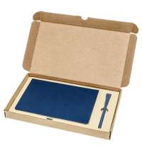 Подарочный набор DearGret, синий