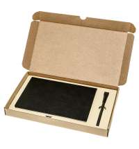 Подарочный набор DearGret, черный