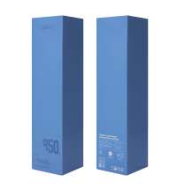 Термос S-travel с датчиком температуры 850 мл.