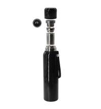 Термос S-travel с датчиком температуры 850 мл.